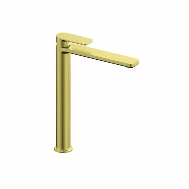 Baterija za lavabo ROSAN GOLD S2 230501G