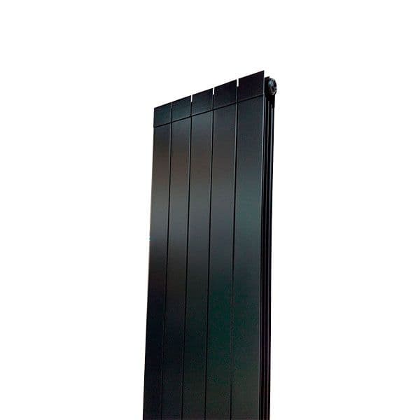 Radijator aluminijumski GLOBAL OSCAR H1200 crna boja