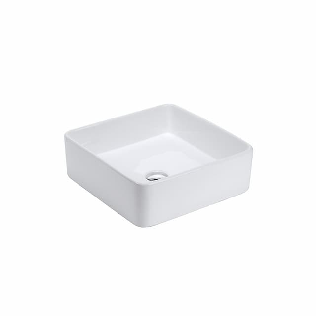 Lavabo nadgradni MINOTTI 415x415x135