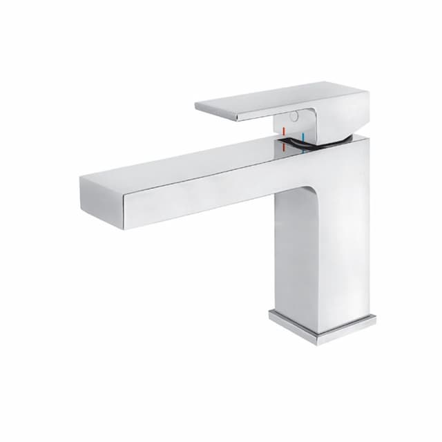 Baterija za lavabo M ROSAN QUADRO JQ30201