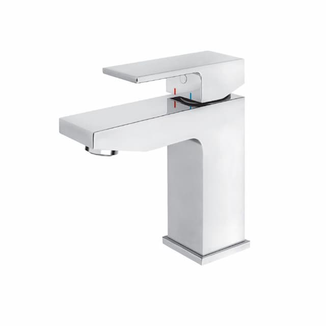 Baterija za lavabo ROSAN QUADRO JQ30101