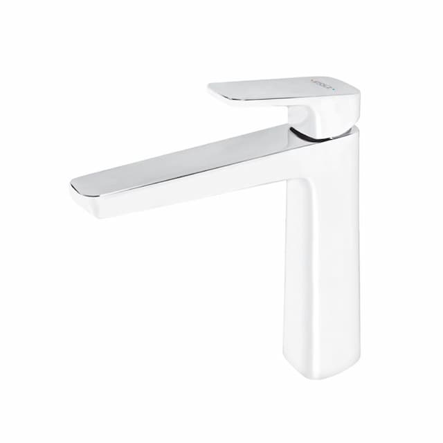 Baterija za lavabo L ROSAN STOLZ WHITE 130109W