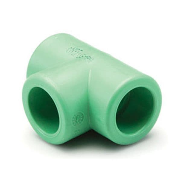 PP-R T-komad fi 20 AQUATHERM