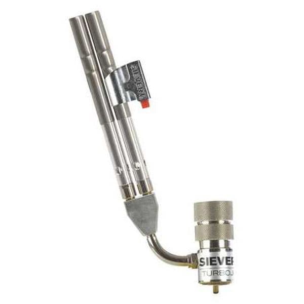 Brener TWIN PIEZO SIEVERT ROTHENBERGER 2641-33