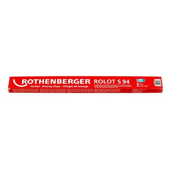 Žica za tvrdi lem ROLOT ROTHENBERGER 40094
