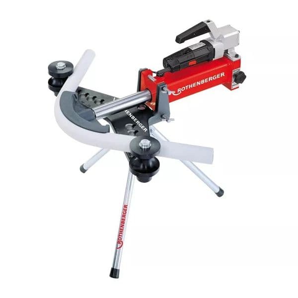 Savijač cevi hidraulični 3/8"-2" ROBULL ME ROTHENBERGER 057973X