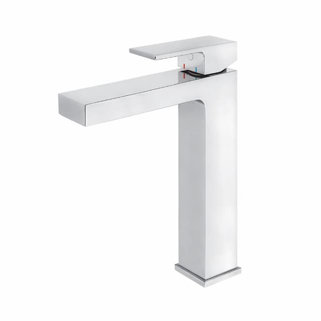 Baterija za lavabo L ROSAN QUADRO JQ30109