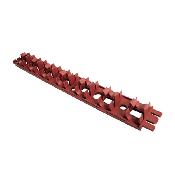 Letva za podno grejanje 0.35m POLY