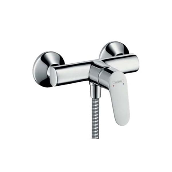 Baterija za tuš kadu HANSGROHE FOCUS 31976000