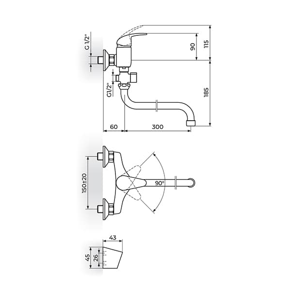 3aa333e8-385d-40e0-bc9a-c0826fb515eb_Baterija-za-kadu-lavabo-ROSAN-PERLA-svedska-cevni-izlaz-300mm-JP341002-1.jpg