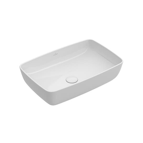 Lavabo nadgradni VILLEROY & BOCH ARTIS 580x380 41725801