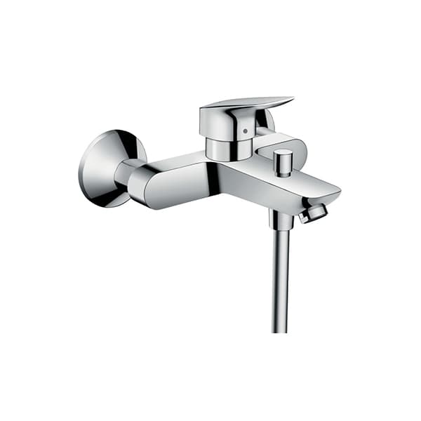 Baterija za kadu HANSGROHE LOGIS 71400000