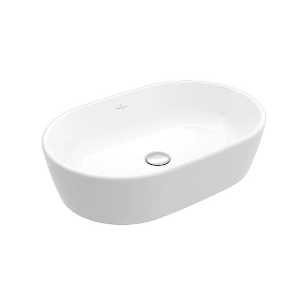 Lavabo nadgradni VILLEROY & BOCH ARCHITECTURA 600x400 5A266001