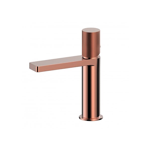 Baterija za lavabo COPEN NOOK GRIP rose gold