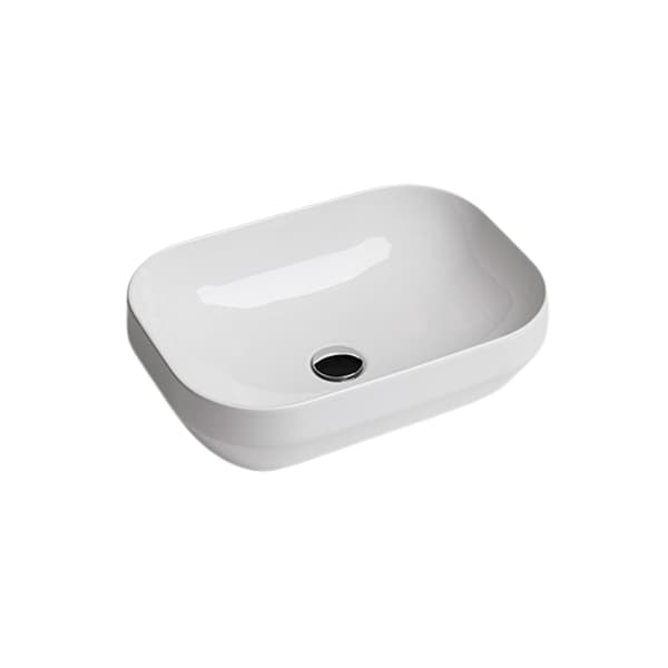 Lavabo nadgradni AXA DECUS 500x350 8520001