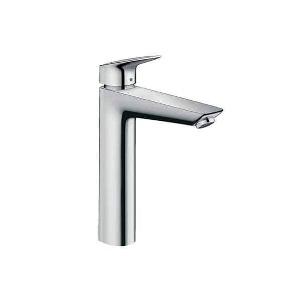 Baterija za umivaonik 190 HANSGROHE LOGIS 71090000