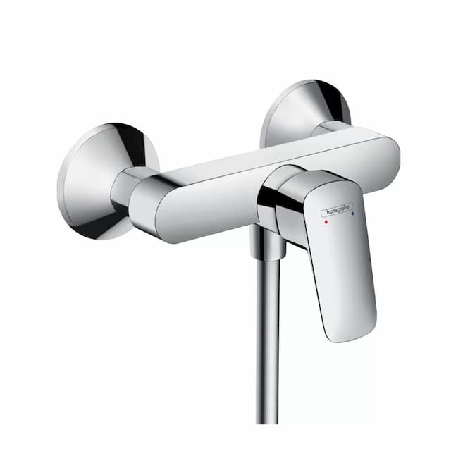 Baterija za tuš kadu HANSGROHE LOGIS 71600000