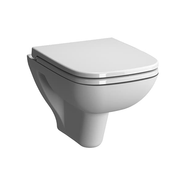 WC šolja konzolna VITRA S20 48cm compact