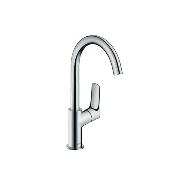 Baterija za umivaonik 210 HANSGROHE LOGIS 71130000