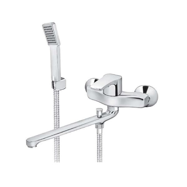 Baterija za kadu - lavabo ROSAN CUBO švedska JC34101