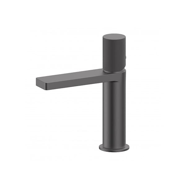 Baterija za lavabo COPEN NOOK GRIP ganmetal