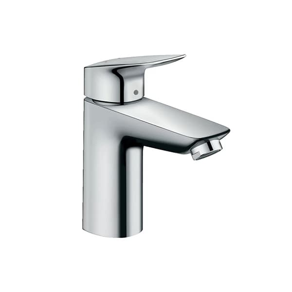 Baterija za umivaonik 100 HANSGROHE LOGIS 71100000