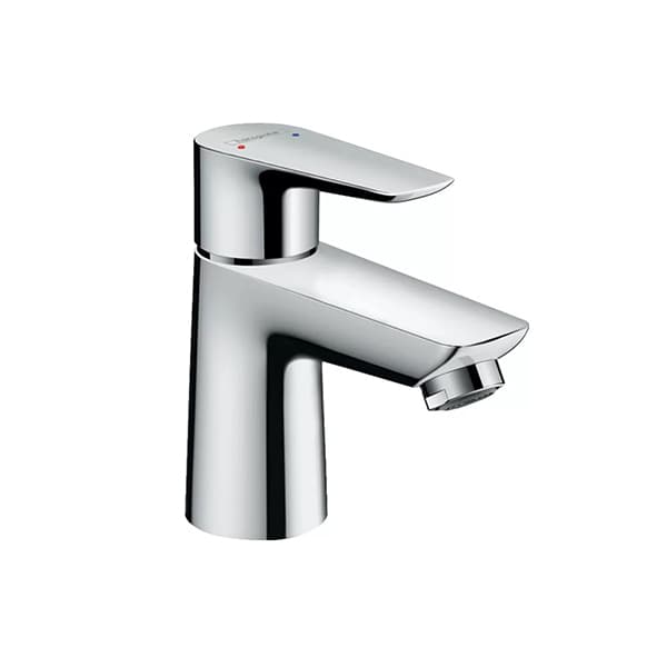 Baterija za umivaonik 80 HANSGROHE TALIS E 71700000