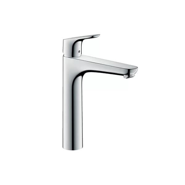 Baterija za umivaonik 190 HANSGROHE FOCUS visoka 31608000