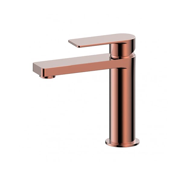 Baterija za lavabo COPEN NOOK rose gold