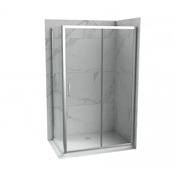 Bočno staklo COPEN PROJECT 700x1950 staklo 6mm providno