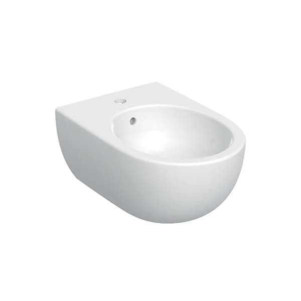 Bide GEBERIT SELNOVA Premium konzolni 501.993.00.1