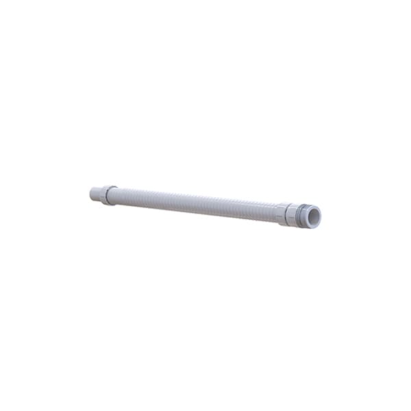 Ispirna cev 1,0 m ISAFLEX