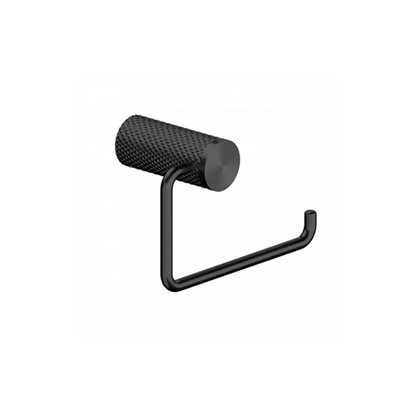 Držač toalet papira COPEN DIAMOND mat crni C-03-350MC