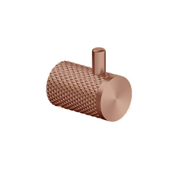 Držač bade mantila COPEN DIAMOND rose gold C-03-351RG