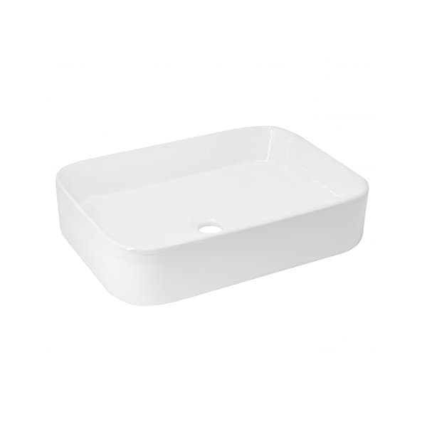 Lavabo nadgradni MINOTTI 505x370x110