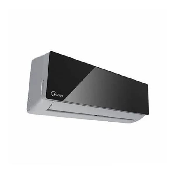 Inverter klima MIDEA Forest Black MSAFBU-12HRDNX 12000 BTU R32 Wi-Fi ready R32