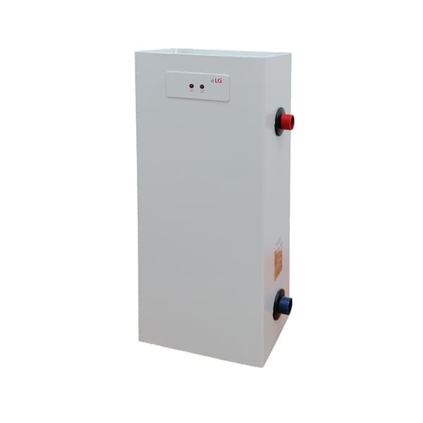 Kotao električni za LG toplotnu pumpu levi/desni 6kW IP20 MIKOTERM