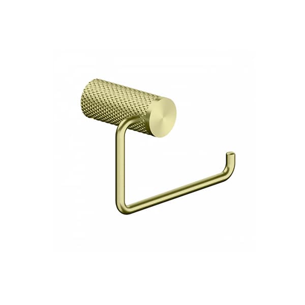 Držač toalet papira COPEN DIAMOND brušeni mesing C-03-350BM