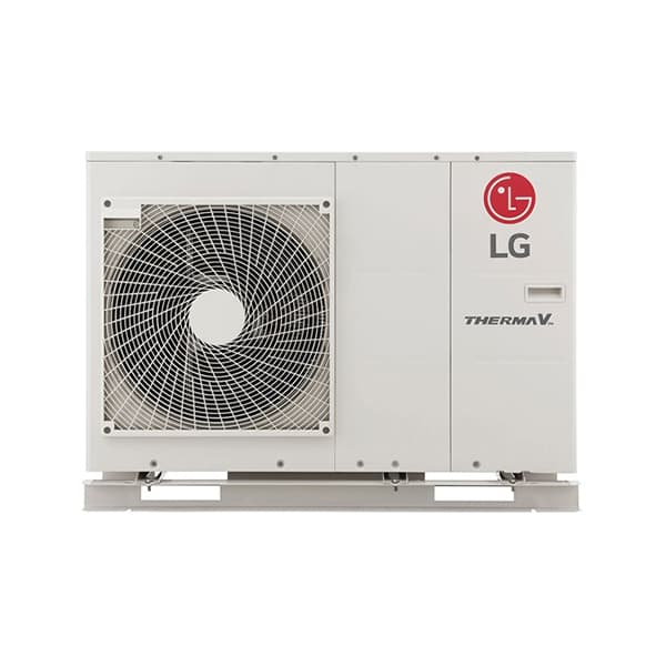 Toplotna pumpa monoblok S LG THERMA V 9kW HM091MR.U44 monofazna R32