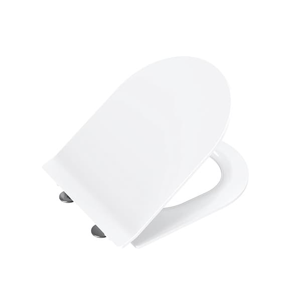Wc daska VILLEROY & BOCH SOUL soft close 8M23S101