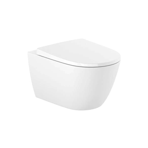Wc šolja ROCA ONA konzolna rimlass