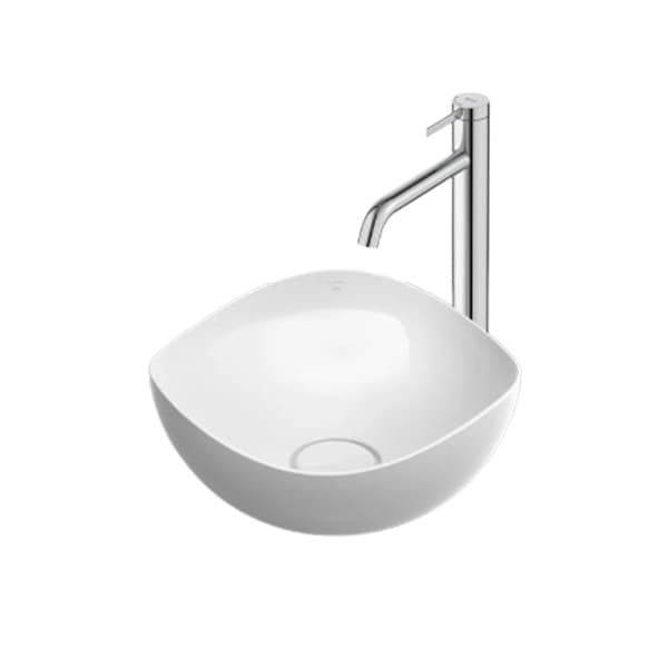 Lavabo nadgradni ROCA RUY OHTAKE fi 540
