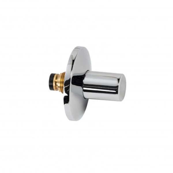 Virbla 3/4" MASTERFIT sa metalnom kapom i rozetnom