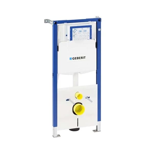 Ugradni vodokotlić GEBERIT SIGMA Duofix H=112cm 111.311.00.5