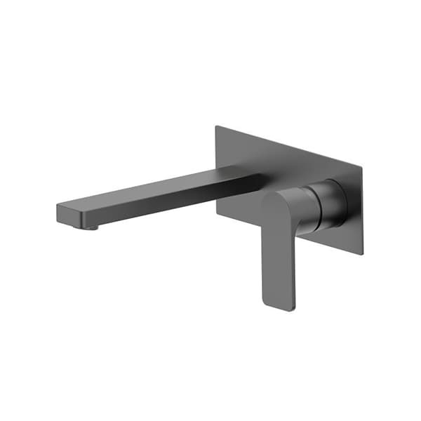 Ugradna baterija za lavabo COPEN NOOK gunmetal