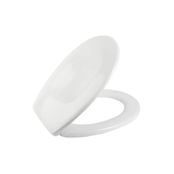 Wc daska GEPARD OHIO C5 duroplast soft close