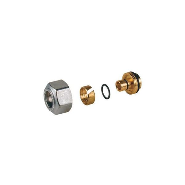 Adapter al-pex 16 (18x2) GIACOMINI