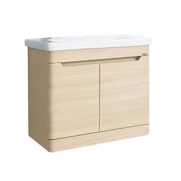 Ormarić sa umivaonikom PINO ART SOFT WOOD 550V 0848