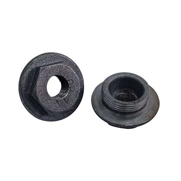 Redukcija za liveni radijator 5/4"-1/2" leva