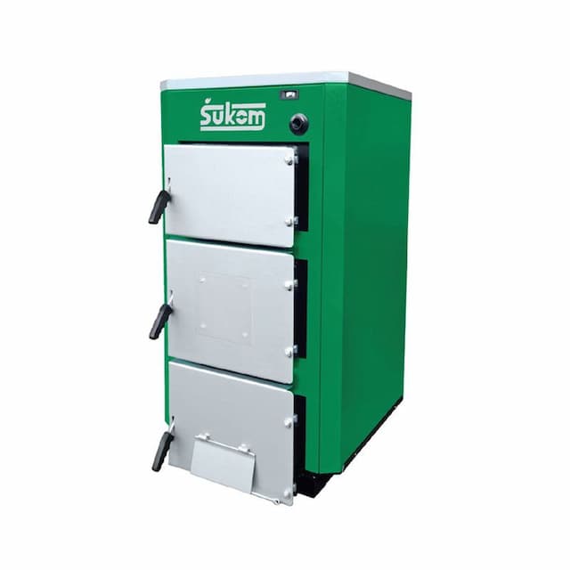 Kotao čelični ŠUKOM R 25kW